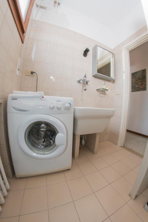 Apartment Ca' Salute Venedig