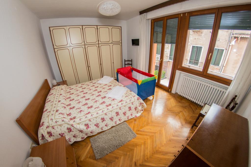 Apartment Ca' Salute