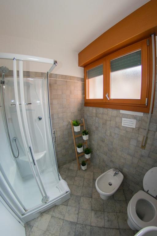 Ca' Salute Apartment Venedig