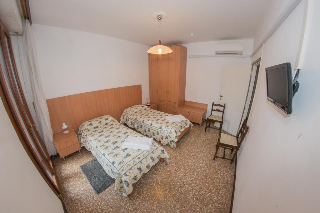 Apartment Ca' Salute Venedig