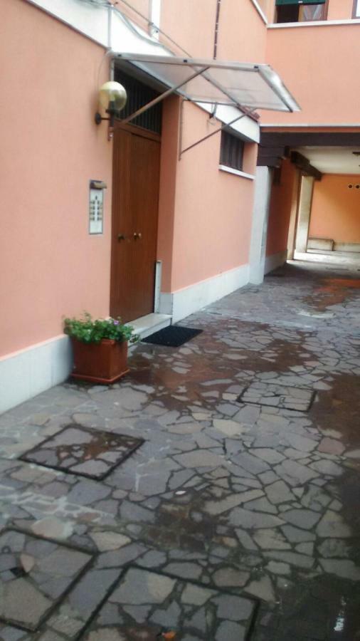 Ca' Salute Venedig